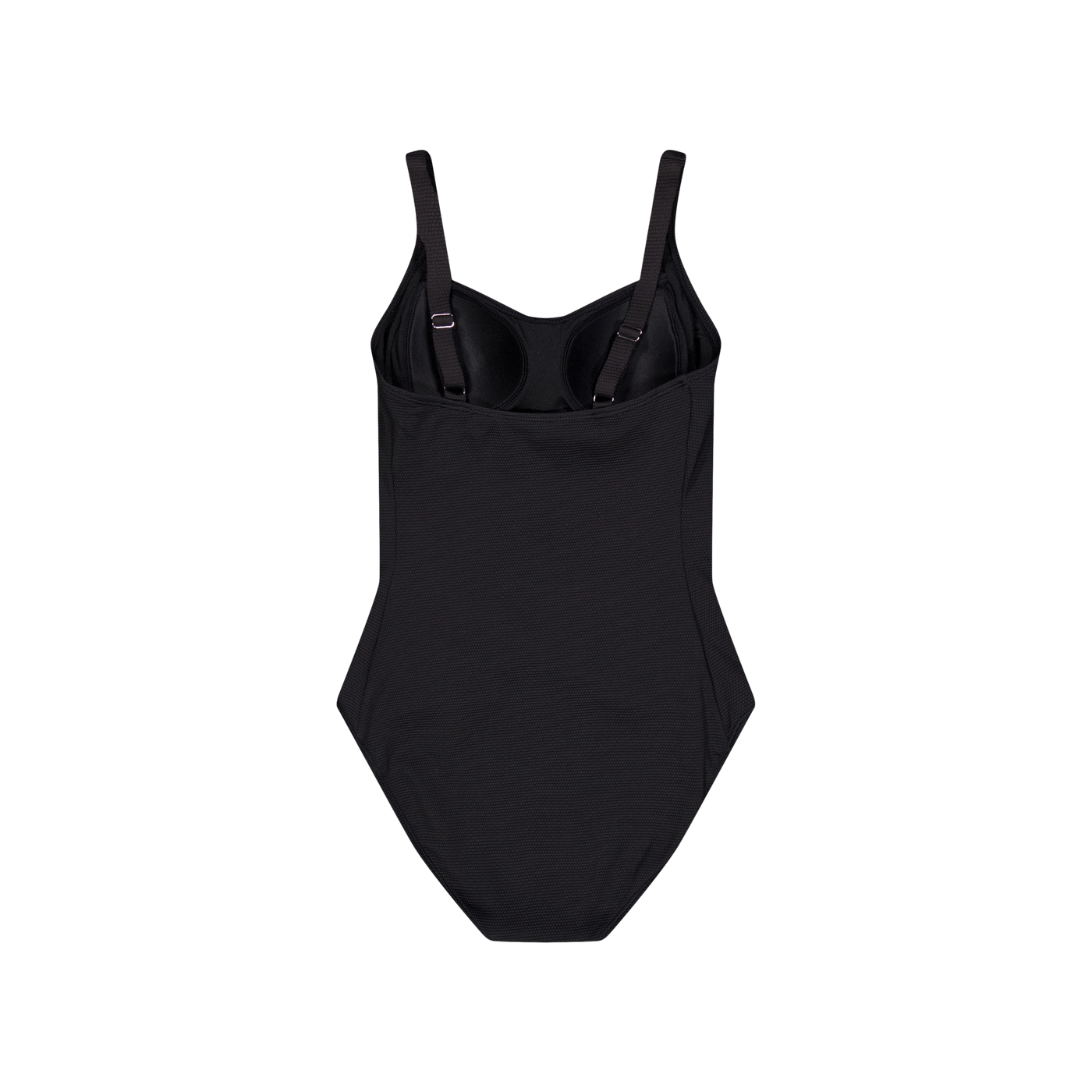 Nicola Swimsuit Black