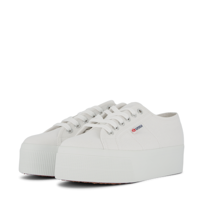 2790 Cotw Linea And Down White