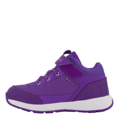 Spectrum Reflex Mid Gtx Violet