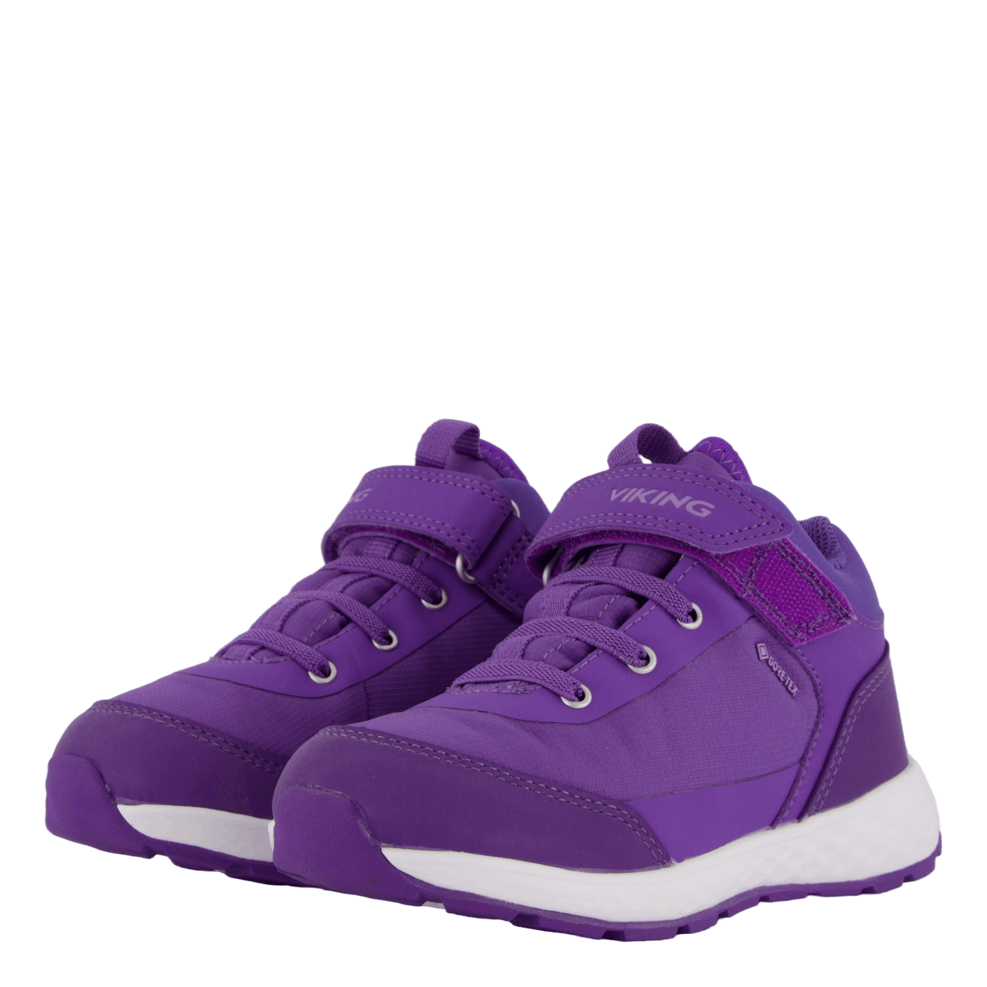 Spectrum Reflex Mid Gtx Violet