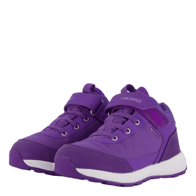 Spectrum Reflex Mid Gtx Violet