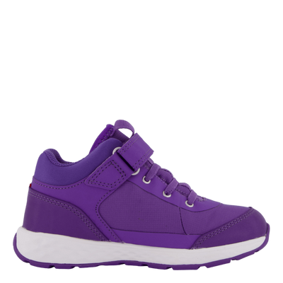Spectrum Reflex Mid Gtx Violet