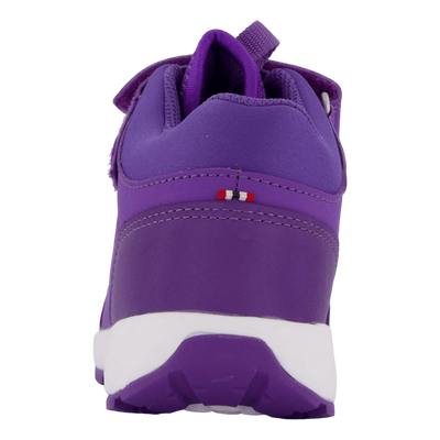 Spectrum Reflex Mid Gtx Violet