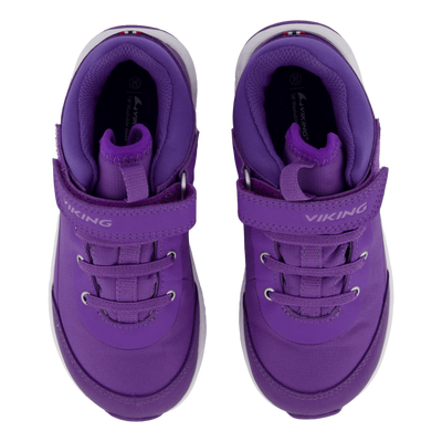 Spectrum Reflex Mid Gtx Violet