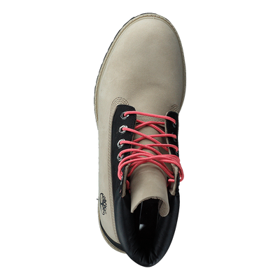 6 Inch Premium Boot Brown/black