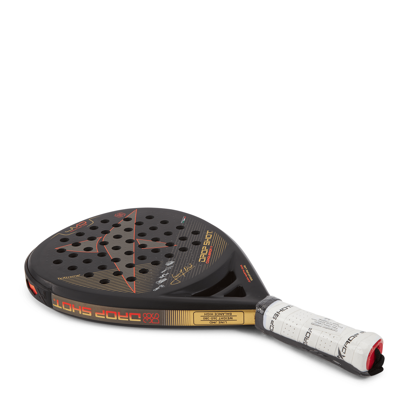 Conqueror 11