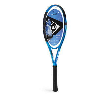 Fx 500 Blue/black
