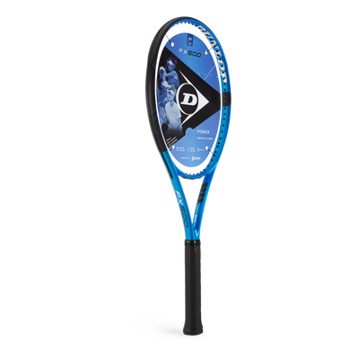 Fx 500 Blue/black