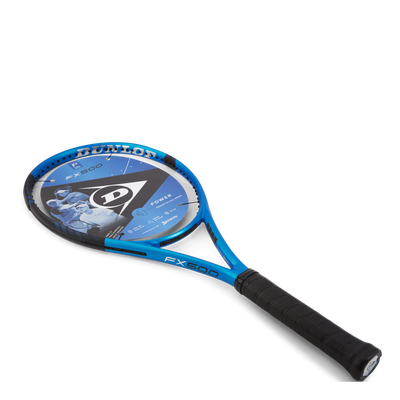 Fx 500 Blue/black