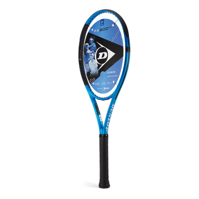Fx 500 Ls Blue/black