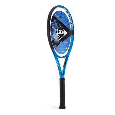 Fx 500 Ls Blue/black