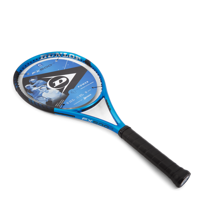 Fx 500 Ls Blue/black