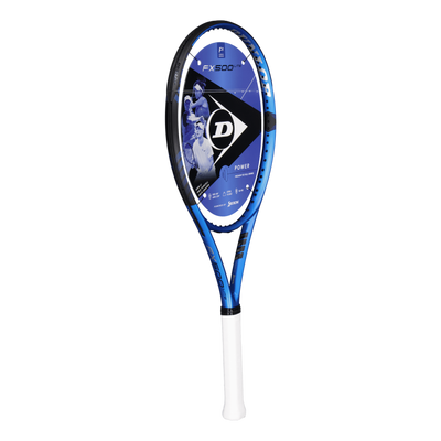 Fx 500 Lite Blue/black