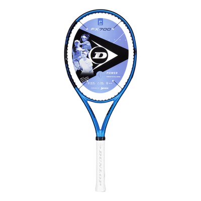 Fx 700 Blue/black
