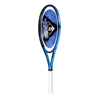 Fx 700 Blue/black