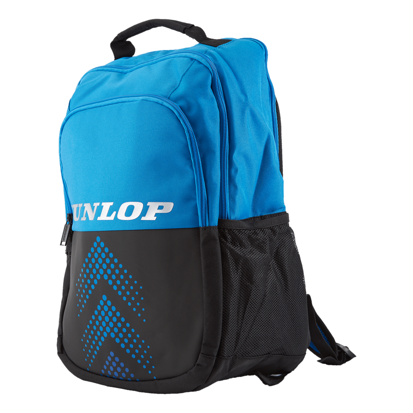 D Tac Fx-performance Backpack Black/blue