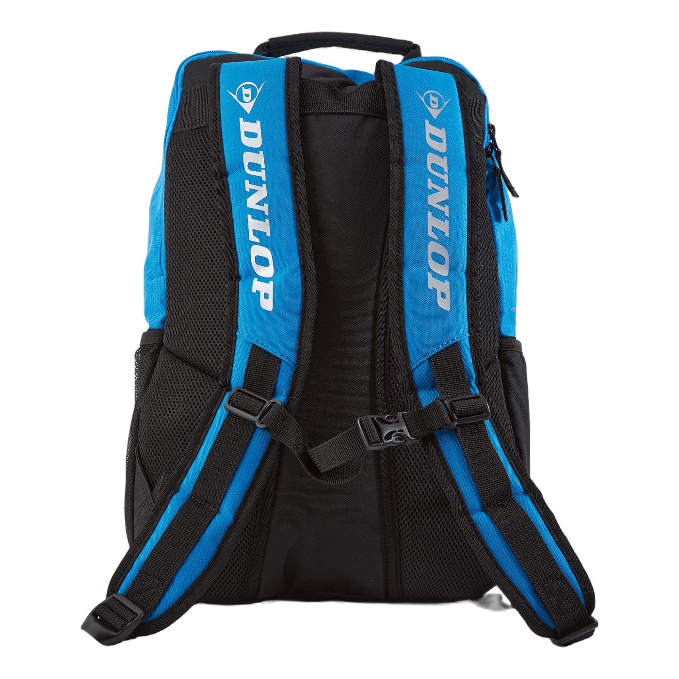 D Tac Fx-performance Backpack Black/blue