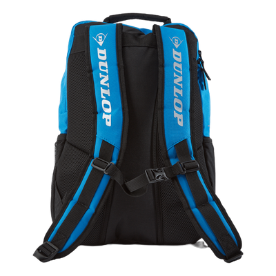 D Tac Fx-performance Backpack Black/blue
