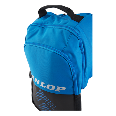D Tac Fx-performance Backpack Black/blue