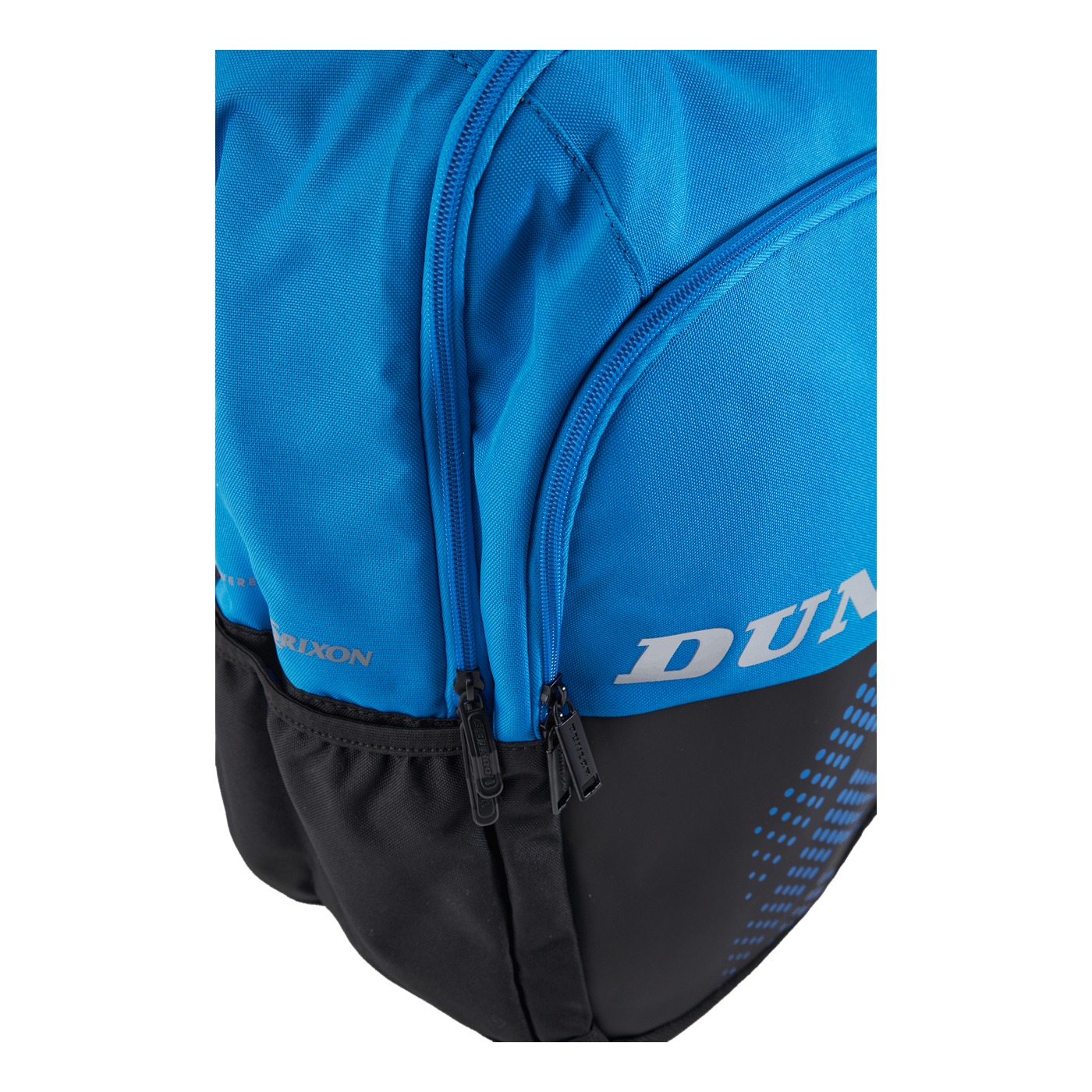 D Tac Fx-performance Backpack Black/blue