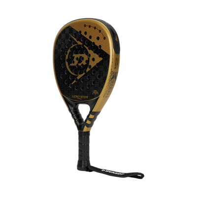 Aero-star Pro (moyano) Black/green