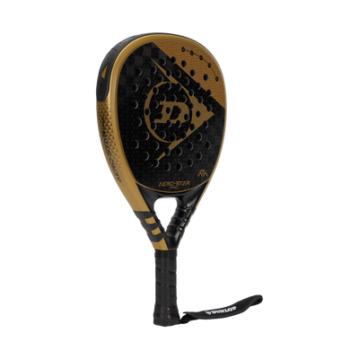 Aero-star Pro (moyano) Black/green