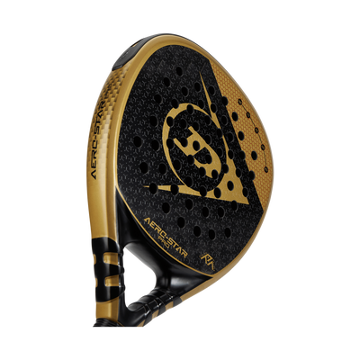 Aero-star Pro (moyano) Black/green