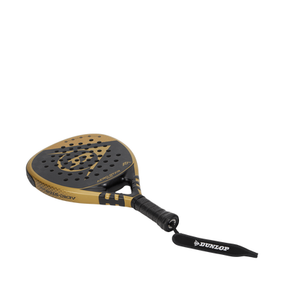 Aero-star Pro (moyano) Black/green