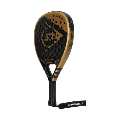 Aero-star Black/green