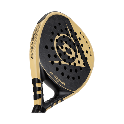 Aero-star Light Black/green