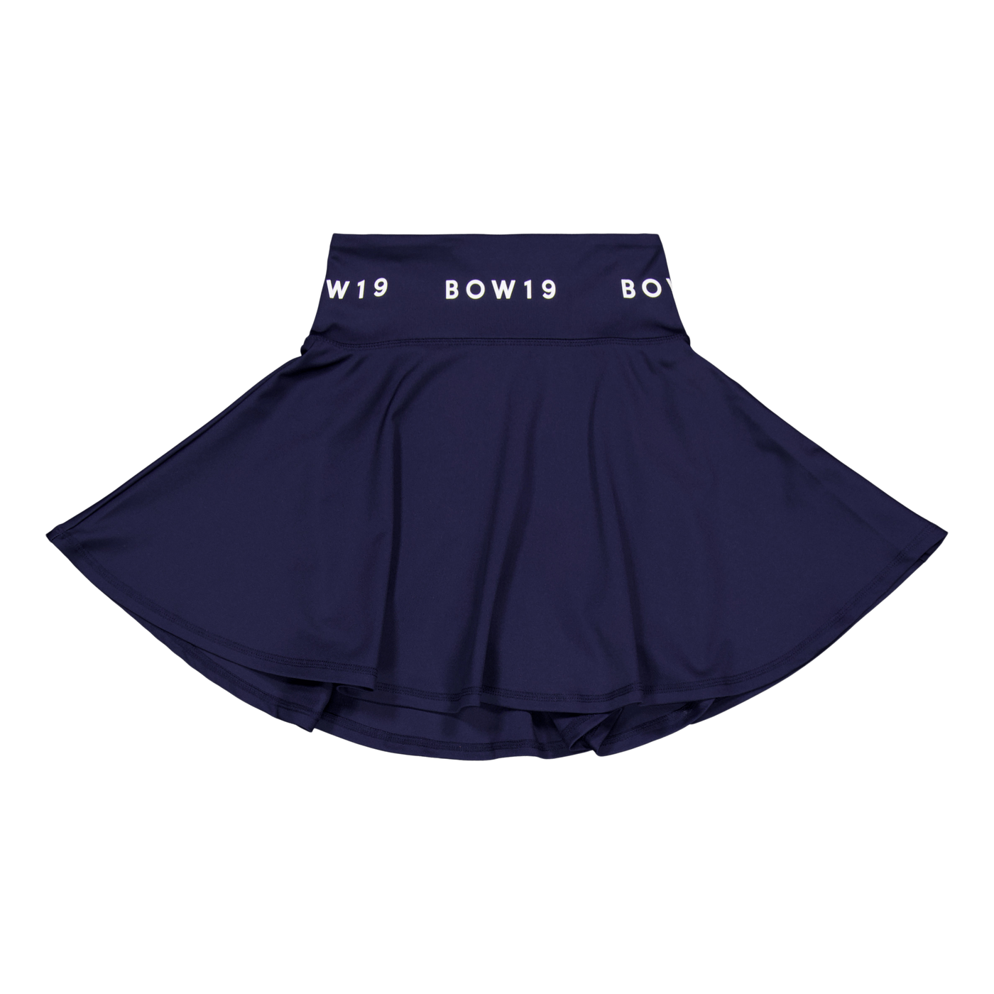 Classy Skirt Navy