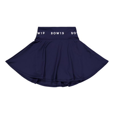 Classy Skirt Navy