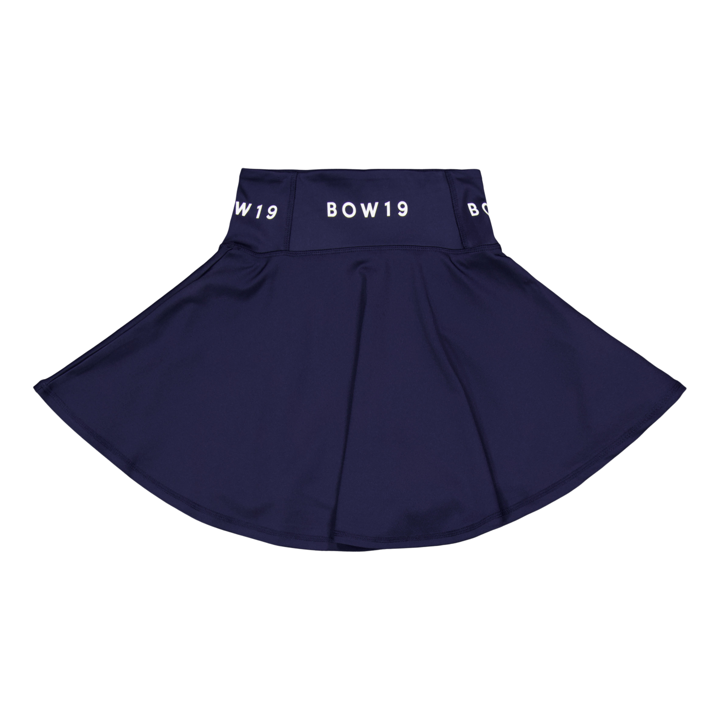Classy Skirt Navy