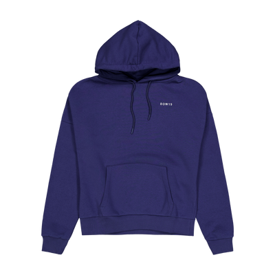 Bowie Hood Navy