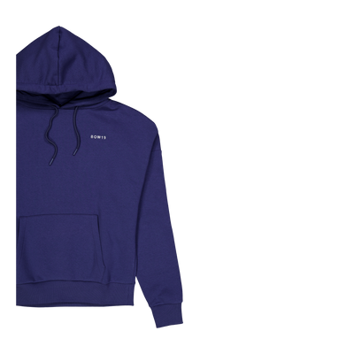 Bowie Hood Navy