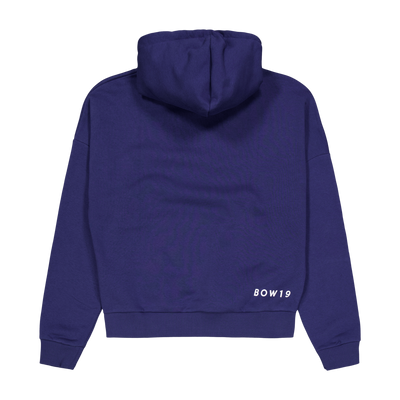 Bowie Hood Navy