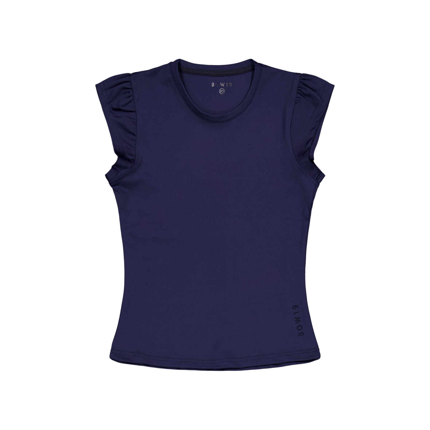 Lily Top Navy