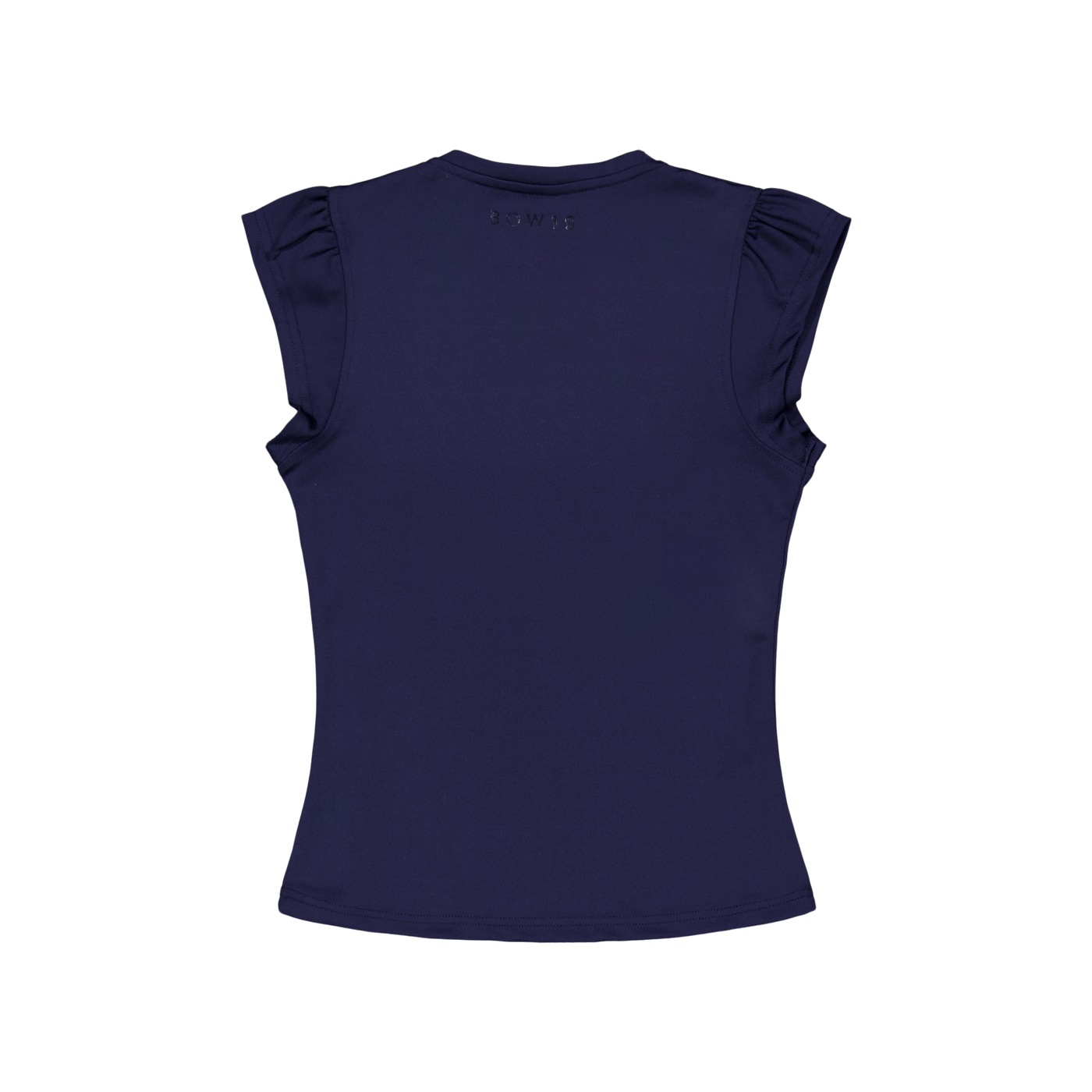 Lily Top Navy
