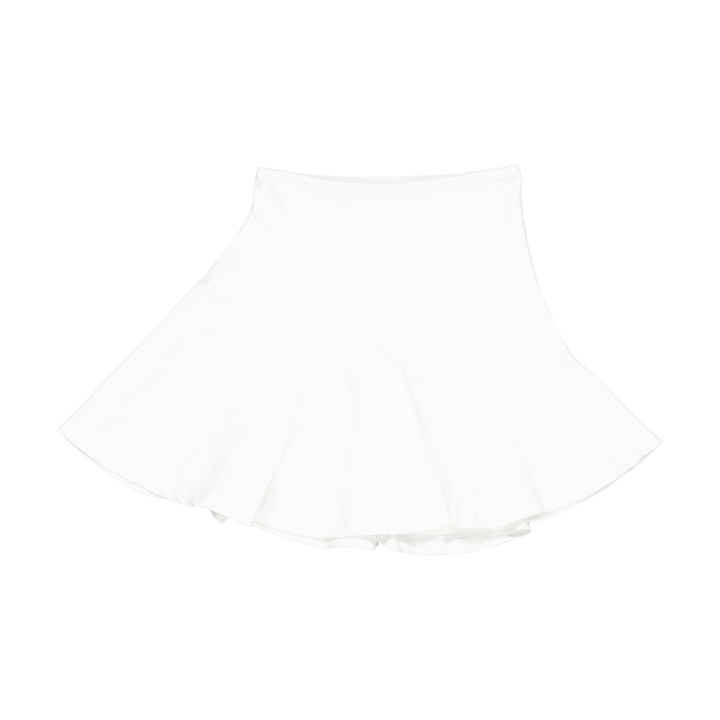Asha Skirt Off-white