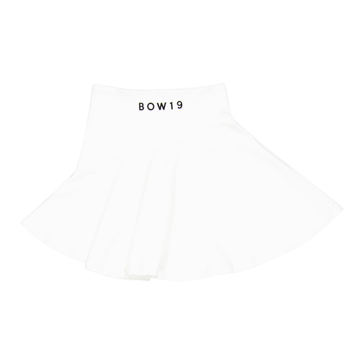 Asha Skirt Off-white