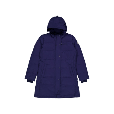 Ida Jacket Blue