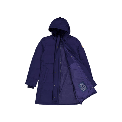 Ida Jacket Blue