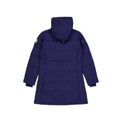 Ida Jacket Blue