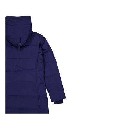Ida Jacket Blue