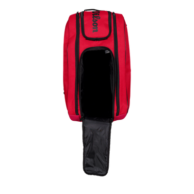 Bela Super Tour Padel Bag Red