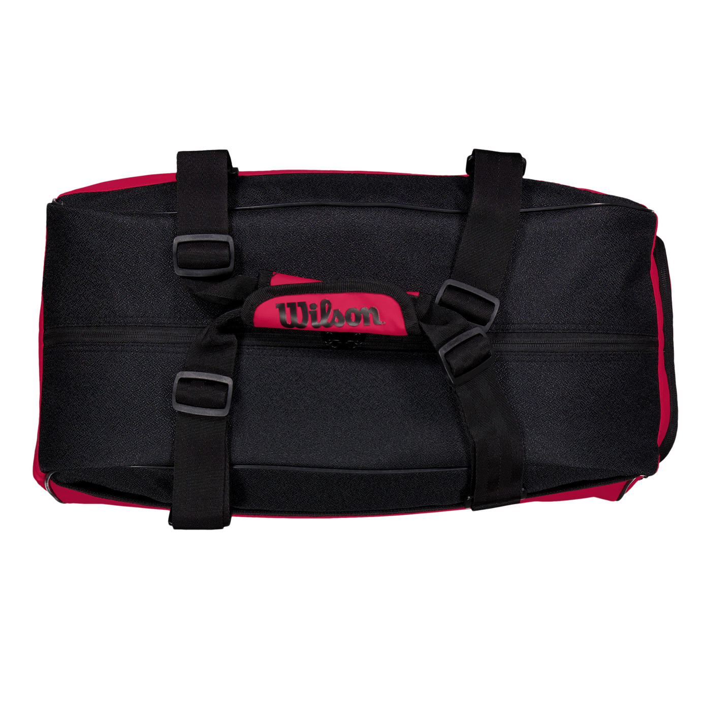 Bela Small Duffel Red