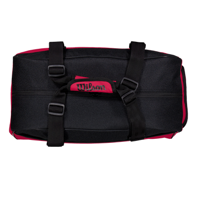 Bela Small Duffel Red