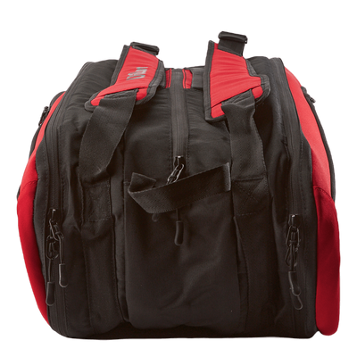 Super Tour 15pk Clash V2.0 Black/red