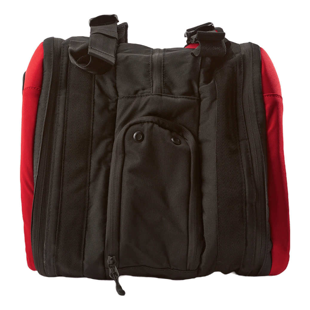 Super Tour 15pk Clash V2.0 Black/red