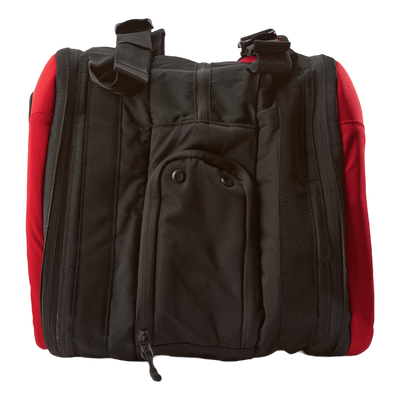 Super Tour 15pk Clash V2.0 Black/red